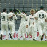 پاکستان ٹیسٹ ٹیم دورۂ ویسٹ انڈیز کے لیے روانہ، 18 جولائی سے پریکٹس میچ کا آغاز