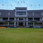 خیبرپختونخوا حکومت عمران خان کرکٹ اسٹیڈیم پی سی بی کے حوالے کرنے پر غور کرنے لگی