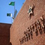 پی سی بی نے ڈومیسٹک کرکٹ سیزن 2026-27 کا شیڈول جاری کر دیا