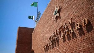 پی سی بی نے ڈومیسٹک کرکٹ سیزن 2026-27 کا شیڈول جاری کر دیا
