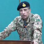 سعودی عرب کے دفاع کے لیے پاکستان کسی بھی حد تک جائے گا: ڈی جی آئی ایس پی آر