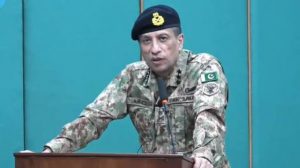 ڈی جی آئی ایس پی آر کی سمر کیمپ 2026 کے طلبہ سے خصوصی نشست، قومی سلامتی اور دہشت گردی سے متعلق آگاہی پر زور
