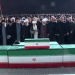 تہران میں آیت اللہ علی خامنہ ای کی نمازِ جنازہ ادا، لاکھوں افراد اور 100 ممالک کے وفود کی شرکت