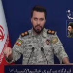 ایران کا کویت اور بحرین میں امریکی فوجی تنصیبات پر میزائل حملوں کا دعویٰ