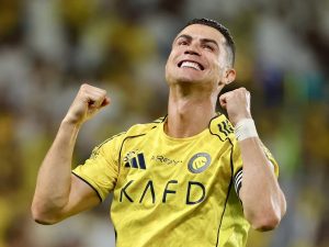 کرسٹیانو رونالڈو کی ہر منٹ کی آمدن نے سب کو حیران کر دیا
