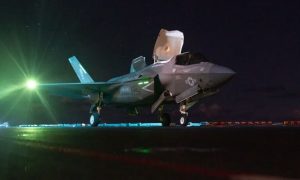 ایران کا خطے میں امریکی فوجی تنصیبات پر حملوں کا دعویٰ، امریکا نے بھی نئی کارروائیوں کا اعلان کر دیا