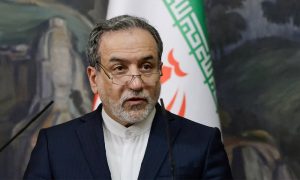 ایرانی وزیر خارجہ کی کردستان ریجن پر ڈرون حملے کی مذمت، ’فالس فلیگ آپریشن‘ سے خبردار
