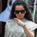 ’گٹر جنریشن‘ بیان پر کنگنا رناوت کی ایک بار پھر وضاحت، مخصوص نوجوانوں کو تنقید کا نشانہ بنانے کا دعویٰ