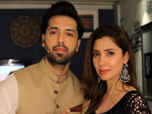 ماہرہ خان اور فہد مصطفیٰ کو ستارہ امتیاز کیلئے نامزدگی کے باوجود اعزاز نہ ملنے کا دعویٰ