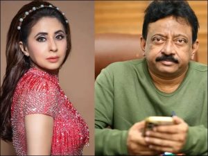 رام گوپال ورما اور ارمیلا کی مبینہ خفیہ شادی کا دعویٰ، کوئی باضابطہ تصدیق سامنے نہ آ سکی