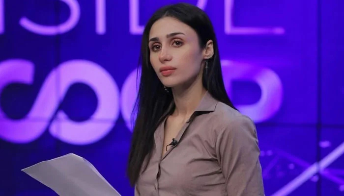 مشال خان نے شادی سے متعلق خدشات اور ترجیحات بتا دیں، ’میرا شوہر ہی واحد مرد ہو‘