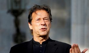 عمران خان کا پمز میں طبی معائنہ، میڈیکل فٹنس رپورٹ تیار؛ مندرجات خفیہ رکھنے کا فیصلہ