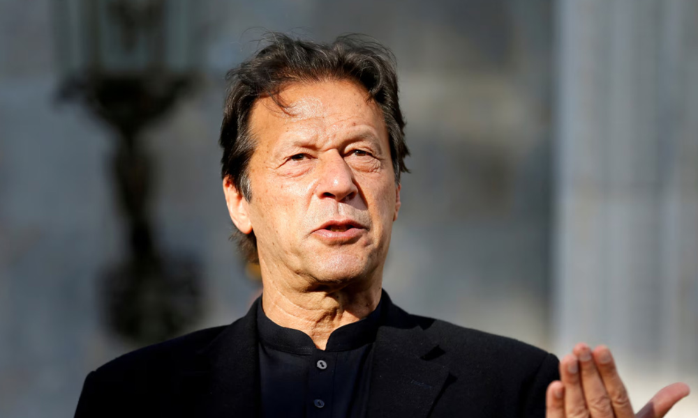 عمران خان کا پمز میں طبی معائنہ، میڈیکل فٹنس رپورٹ تیار؛ مندرجات خفیہ رکھنے کا فیصلہ