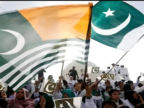یومِ استحصالِ کشمیر آج منایا جا رہا ہے، ملک بھر میں ریلیاں اور یکجہتی کی تقریبات