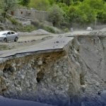 مون سون بارشوں نے تباہی مچا دی، 26 جون سے 2 اگست تک 126 افراد جاں بحق، 416 زخمی: این ڈی ایم اے