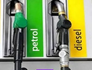 پیٹرول اور ڈیزل کی قیمتوں میں مزید اضافہ، نئی قیمتوں کا اطلاق آج سے