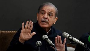 پمز نرسری میں نومولود بچوں کی ہلاکت، وزیراعظم کا سخت ایکشن؛ سیکریٹری صحت معطل، اعلیٰ سطح کی انکوائری کمیٹی قائم
