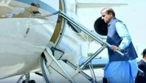 وزیراعظم شہباز شریف آج دو روزہ دورے پر سعودی عرب روانہ ہوں گے