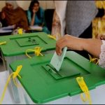آزاد کشمیر: باغ کے دو حلقوں کے 23 پولنگ اسٹیشنز پر آج دوبارہ پولنگ