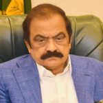 آزاد کشمیر کے انتخابات شفاف ہوئے، اگلے مرحلے میں 7 نشستیں جیتنے کی امید ہے: رانا ثناء اللہ
