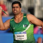 گلاسگو: کامن ویلتھ گیمز 2026، ارشد ندیم گولڈ کا دفاع نہ کر سکے، رومیش تھارانگا چیمپئن