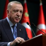 صدر اردوان آج سعودی عرب میں محمد بن سلمان اور شہباز شریف سے اہم ملاقاتیں کریں گے
