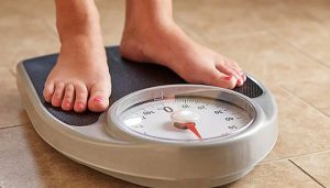 آنتوں کے کینسر میں غیر معمولی وزن میں کمی خطرے کی علامت ہوسکتی ہے، تحقیق