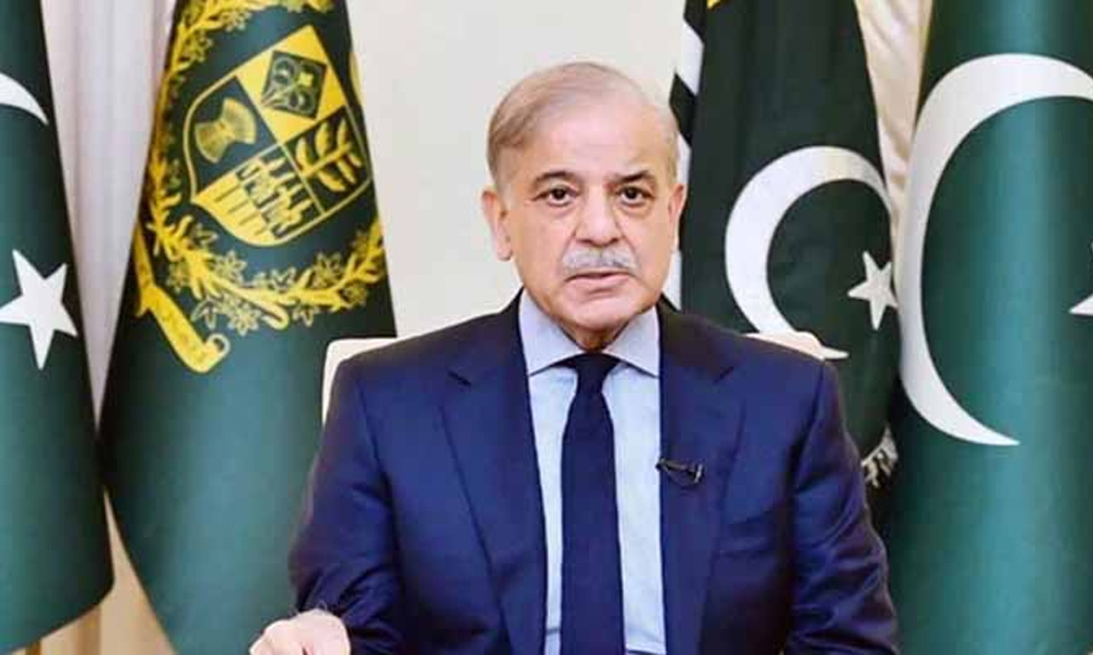 وزیراعظم کی اوگرا کو تیل و گیس کے شعبے میں ڈیجیٹل نگرانی کا نظام فعال کرنے کی ہدایت
