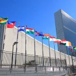جبری بے دخلی کا پائیدار حل امن ہے،اقوام متحدہ