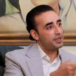 افغانستان سے ڈرون حملے ملکی خود مختاری کی سنگین خلاف ورزی ہیں: بلاول بھٹو