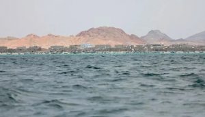 قطر کا باب المندب کی ممکنہ بندش کے سنگین نتائج سے خبردار، تیل کی قیمتوں میں مزید اضافہ