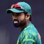 محمد رضوان کو میڈیا ٹاک کی اجازت نہ مل سکی، پی سی بی نے دو بار درخواست مسترد کردی