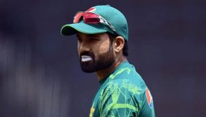 محمد رضوان کو میڈیا ٹاک کی اجازت نہ مل سکی، پی سی بی نے دو بار درخواست مسترد کردی