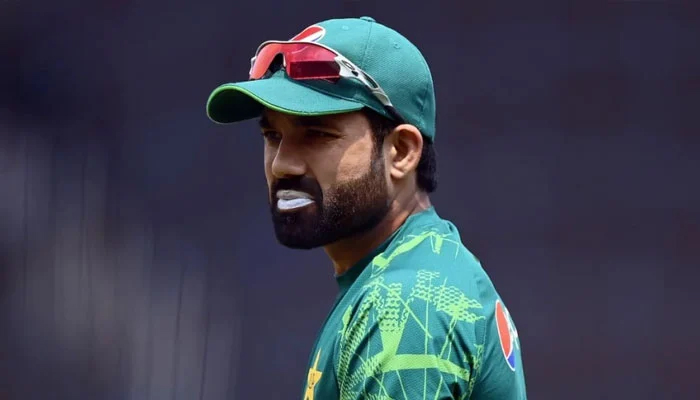 محمد رضوان کو میڈیا ٹاک کی اجازت نہ مل سکی، پی سی بی نے دو بار درخواست مسترد کردی