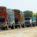 گڈز ٹرانسپورٹ کے کرایوں میں 7 فیصد اضافے کا اعلان
