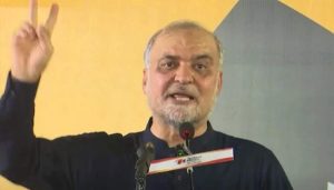 جماعت اسلامی کا کراچی دھرنا ختم، آج اسلام آباد لانگ مارچ شروع کرنے کا اعلان