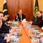 خیبر پختون خوا میں ایمرجنسی اور گورنر راج سے متعلق اہم فیصلوں کا امکان، وفاقی کابینہ کا اجلاس شروع
