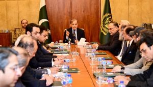 خیبر پختون خوا میں ایمرجنسی اور گورنر راج سے متعلق اہم فیصلوں کا امکان، وفاقی کابینہ کا اجلاس شروع