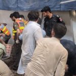 پشاور: دیر کالونی اسکول حادثے کا مقدمہ درج، ٹھیکیدار، مالکان اور شیئر ہولڈرز نامزد