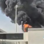 ریاض ایئرپورٹ پر حوثیوں کا حملہ، 12 افراد جاں بحق، 309 زخمی، فلائٹ آپریشن معطل