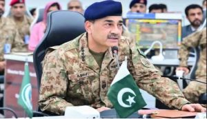 دہشت گرد جہاں بھی ہوں گے، بھرپور ضرب لگائیں گے، فیلڈ مارشل عاصم منیر