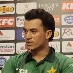 : شاداب خان میرٹ پر ٹیم میں واپس آئے، مڈل آرڈر کے مسائل حل ہو رہے ہیں، معاذ صداقت