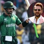 شاہد آفریدی کا صاحبزادہ فرحان کو ون ڈے ٹیم میں شامل کرنے کا مطالبہ