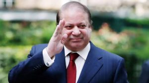 خیبر پختونخوا میں ایمرجنسی پہلے نافذ ہونی چاہیے تھی، نواز شریف