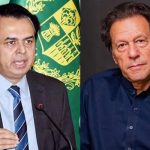 عمران خان کا بلڈ پریشر کنٹرول میں ہے، لندن سے ماہر ڈاکٹر بلایا گیا: طلال چوہدری